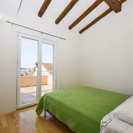 Vila Vesna 1411 Tribunj (Sibenik-Knin)