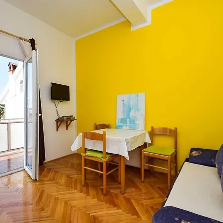 Vesna 1411 Vila Tribunj (Sibenik-Knin)