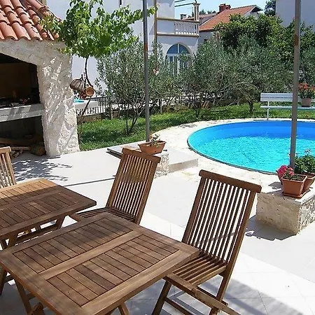 Vila Vesna 1411 Tribunj (Sibenik-Knin)